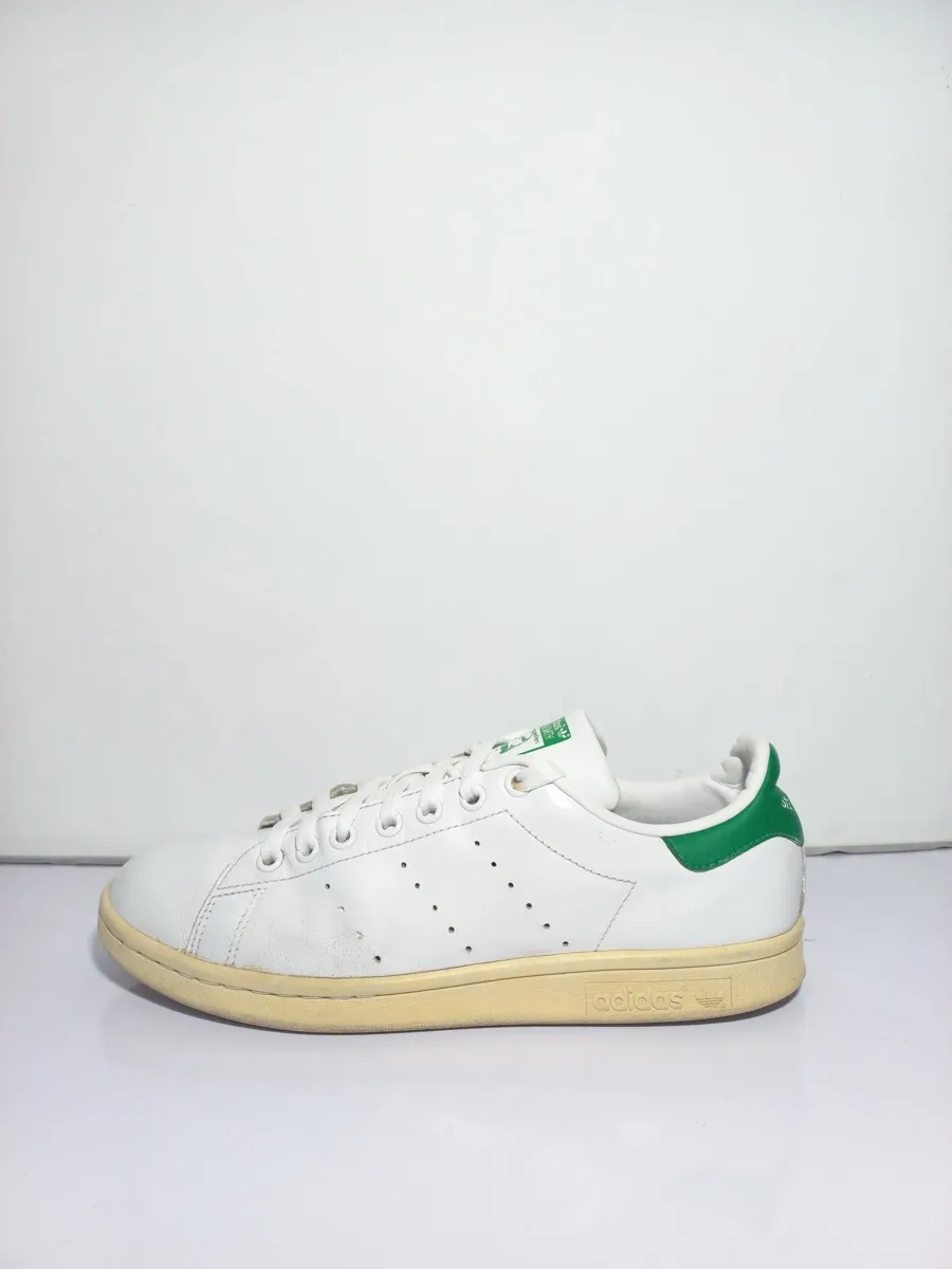 ADIDAS STAN SMITH-1